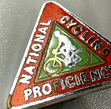 Vintage Pin Badge Children