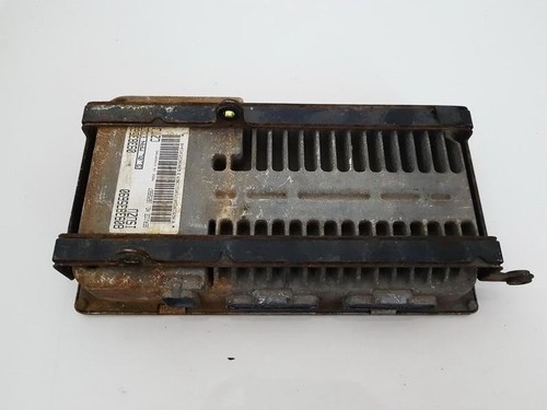 09383569 engine management - 09383569,