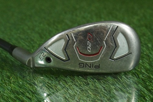 Ping g20 hybrid iron - 4, 4h