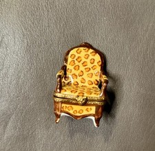 Limoges France Porcelain