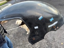 Bandit 600 Mk1 Rear Hugger