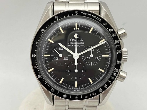 Omega speedmaster moonwatch - omega,