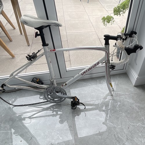 Specialized dolce road bike - specialized,