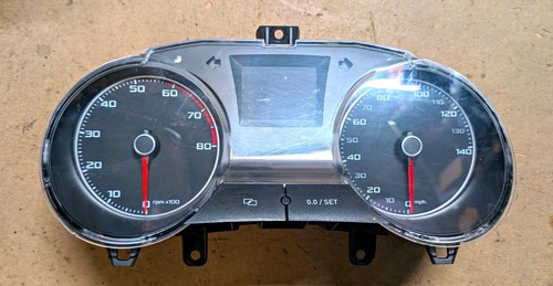 Seat ibiza mk4 speedometer - ibiza,