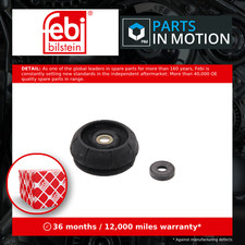 Top strut mounting fits - mounting,