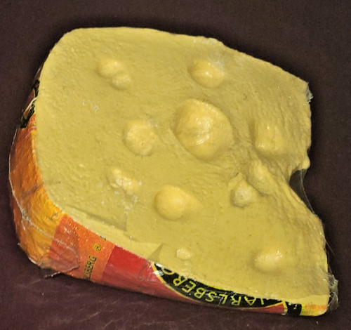 Realistic fake food - fake,