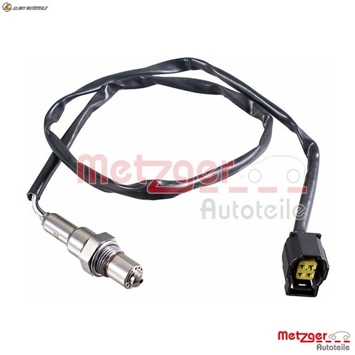 Lambda sensor 0895657 for - lambda,