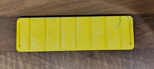 Htf vintage tomy - htf,