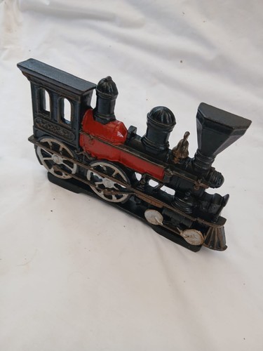 Vintage farmhouse steam train - farmhouse,