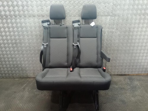 Ford transit seat assembly - transit,