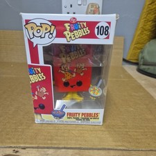 Funko Pop!: Cereal Box Fruity