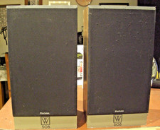 Wharfedale 508 Cabinet Speaker