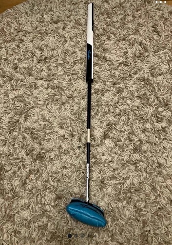 Taylormade spider sk27 mallet - spider,
