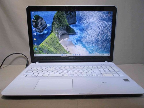 Sony vaio fit 15e - sony,