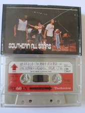 2 x Technics RT 60 LN C 60 Cassette Tape - used