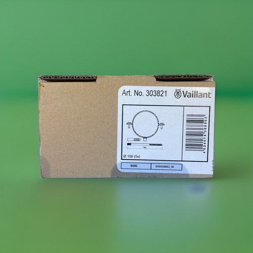 Vaillant 303821 pack - 303821, of