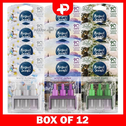Febreze 3volution plug - febreze,