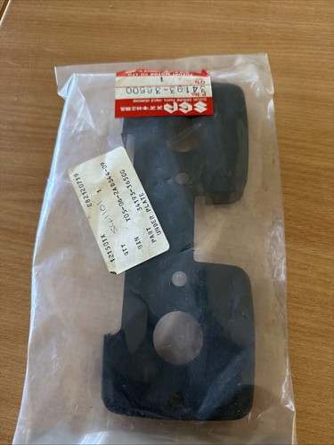 Suzuki zr50 clock mount - zr50,