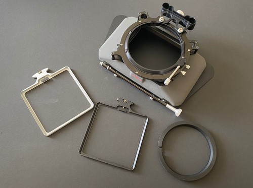 Genustech genus matte box - genustech,