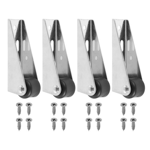 Heavy duty sliding - heavy, roller