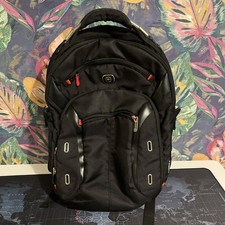 Wenger Gigabyte Laptop