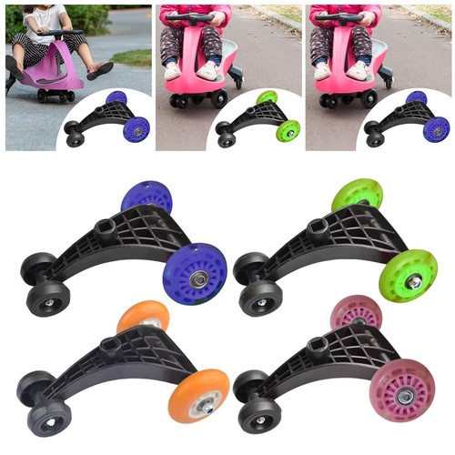 Wiggle car wheel - wheel, replacement
