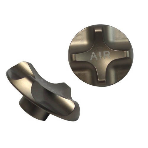 Air valve cover cap - cap, for