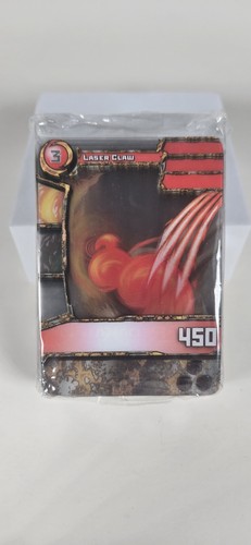 Brand new sealed pack - pack, of