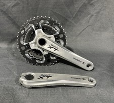 Shimano Deore XT FC-M770