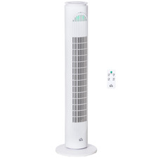 Tower fan speed - 3, 3