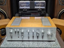 Yamaha 800ii integrated - yamaha, ca-800ii