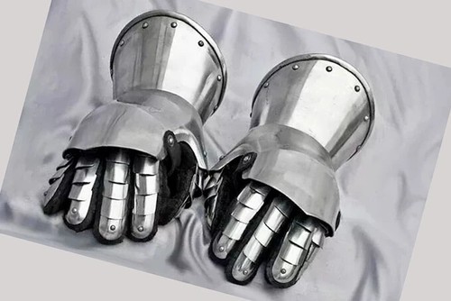 Metal gothic knight style - metal,