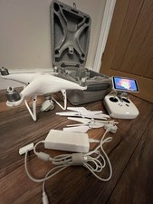 DJI Phantom 4 Pro Plus 4K