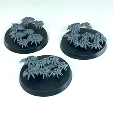 Necron Scarab Swarms Necrons - Warhammer 40K Games Workshop X7386