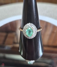 Stunning Gold Kagem Zambian
