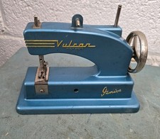 Retro /vintage Vulcan Junior