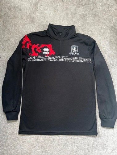 Official middlesbrough - official,