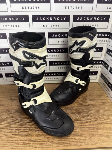 Alpinestars tech enduro - alpinestars,