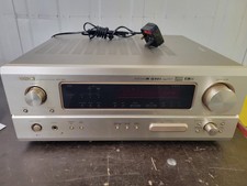 Denon AVR-1803 Surround Sound