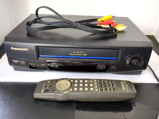 Panasonic Omnivision PV-V4021