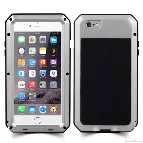 Rugged protective case - rugged,