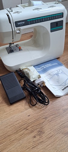 Brother sewing machine - brother, ps-33