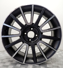 FIAT BRAVO 17" GREY ALLOY