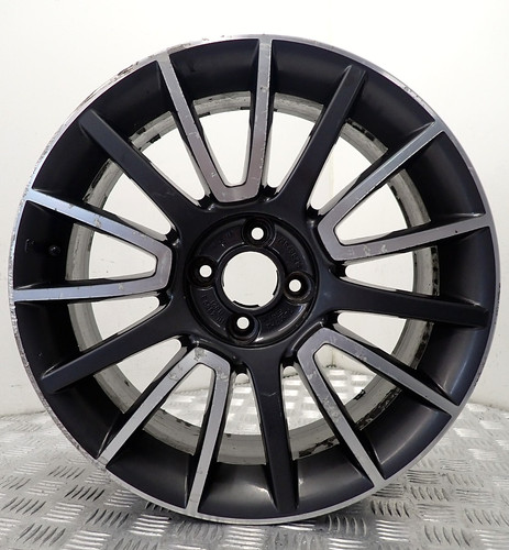 Fiat bravo grey alloy - fiat,