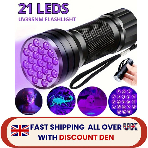 Flashlight black light - flashlight,