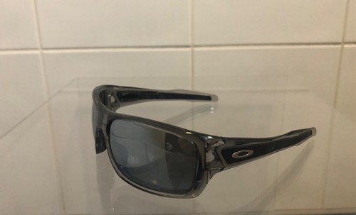 Oakley turbine polarized - turbine,