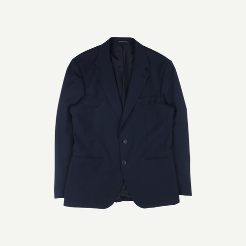 Reiss mens black single - reiss,