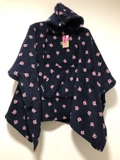 M&S Percy Pig Thermal Sherpa