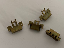 MK5 Ford Escort RS 2000 XR3i/MK6 Cabriolet Front Speaker Grille Clips 6482784