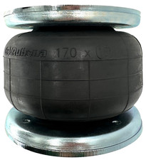 Air suspension bag 170/1